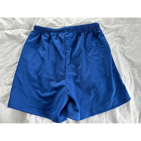 Shein Tween Boy Patched Detail Hooded Tank Top & Drawstring Waist Shorts 13-14Y - Picture 7 of 8